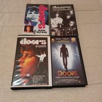 The Doors 4 VHS