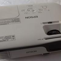 Proiettore full HD Epson HDMI