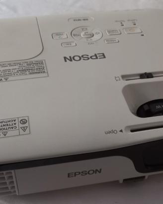 Proiettore full HD Epson HDMI