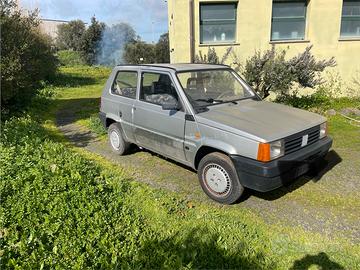 Fiat panda 900 young 1999