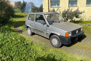 Fiat panda 900 young 1999