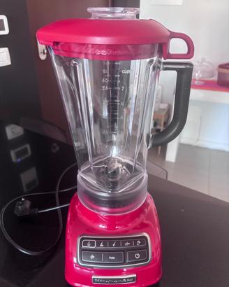 Frullatore kitchenaid