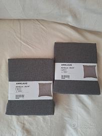 2 Federe per cuscini da divano IKEA