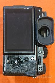 Fotocamera Fujifilm X-T2 /corpo - NON Funzionante
