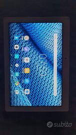 tablet lenovo 10" wifi + sim