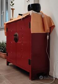 MOBILE CINESE MATRIMONIALE