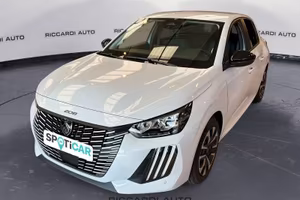 Peugeot 208 5P - Business Turbo Benzina 100cv
