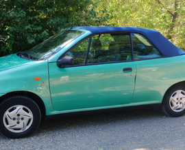 Punto Cabrio