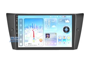 RADIO GPS ANDROID 13 BMW E90 / E91 / E92 / E93 05-