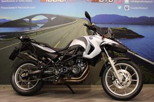 BMW F 650 GS - 2008 - KM 63469