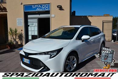 Toyota Corolla 1.8 HYBRID TOURING **PREZZO REALE**