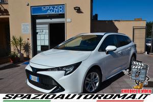 Toyota Corolla 1.8 HYBRID TOURING **PREZZO REALE**