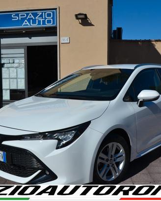 Toyota Corolla 1.8 HYBRID TOURING **PREZZO REALE**