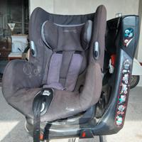 Seggiolino auto