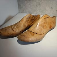 antiche sagome da calzolaio