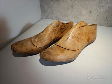 antiche sagome da calzolaio