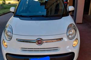 Fiat 500 L