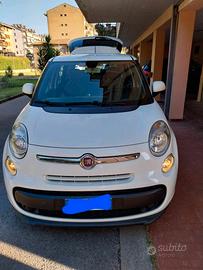 Fiat 500 L