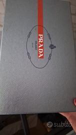 Scarpe prada