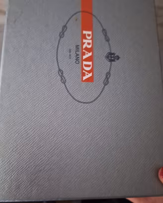 Scarpe prada