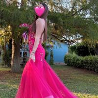 vestito per cerimonia