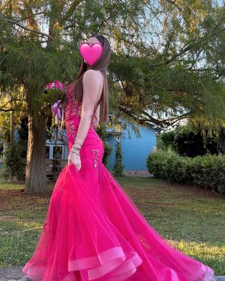 vestito per cerimonia