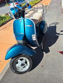 LML Star 125 4T - 2013