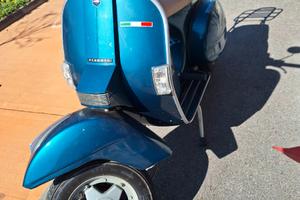 LML Star 125 4T - 2013