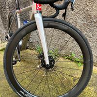 Ruote zipp 303s