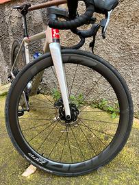 Ruote zipp 303s