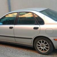 Volvo s40 del 2001