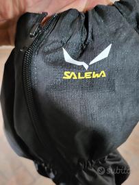 salewa ghette da neve idrorepellente alpinismo