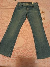 jeans Armani 