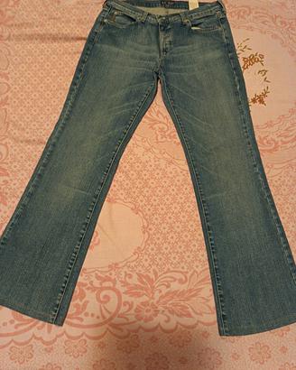 jeans Armani 