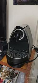 Macchina per il caffe NESPRESSO