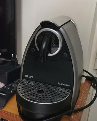 Macchina per il caffe NESPRESSO