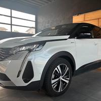 Peugeot 3008 Hybrid 225 e-EAT8 Allure Pack