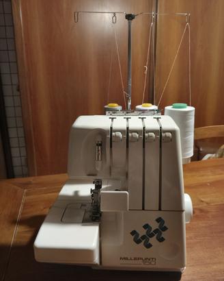 Macchina tagliacuci