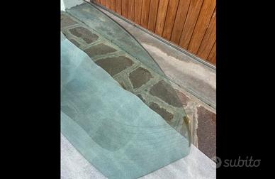 Lunotto posteriore PORSCHE 911 targa