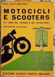 Motocicli e Scooters Dott. Ing. F. Buffoni