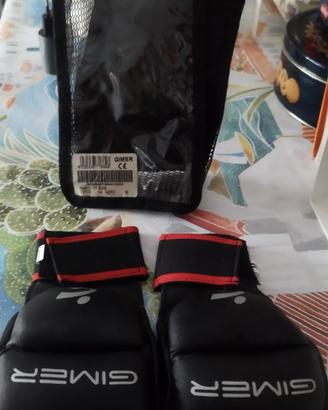 guanti da fit box