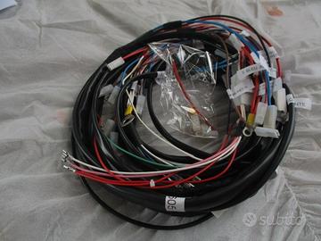 Impianto elettrico agrifull C60L--C70L