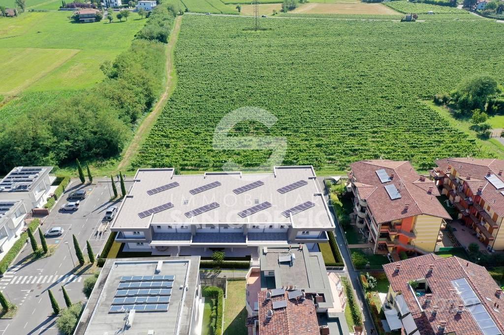 Appartamento – Capriolo, Carretto - Vista 5