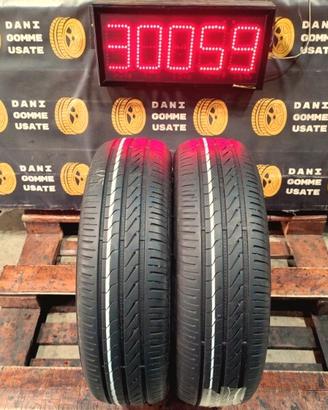 2 GOMME 175 65 15 AL 75% COOPER ESTIVE