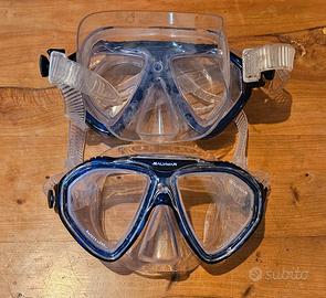 Salvimar Francy maschera bambini