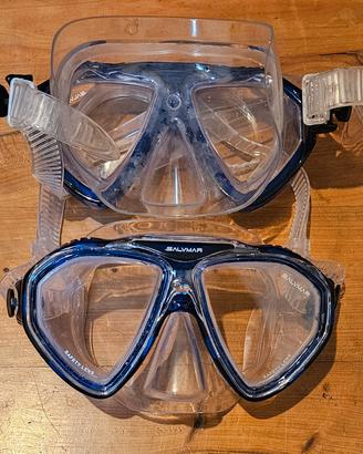 Salvimar Francy maschera bambini