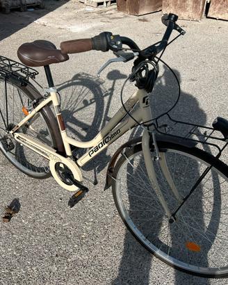 Bicicletta Olmo