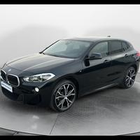 BMW X2 sdrive18d Msport auto