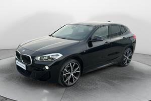 BMW X2 sdrive18d Msport auto