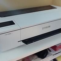 Epson SureColor SC-T2100 plotter